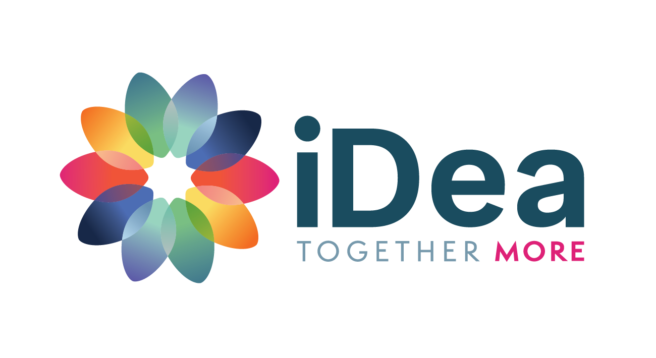 1. LOGO IDEA