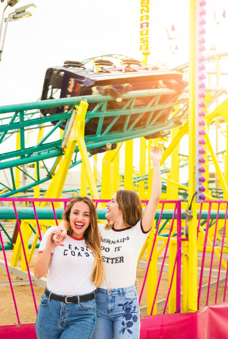 amusement