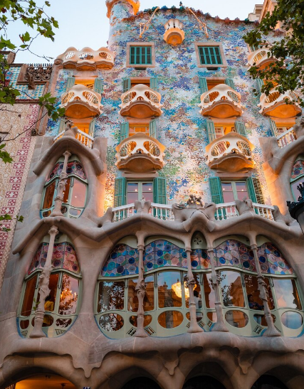 barcellona