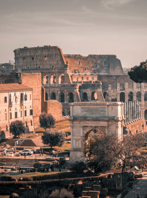 colosseum-amphitheater-rome-italy-grey-sky