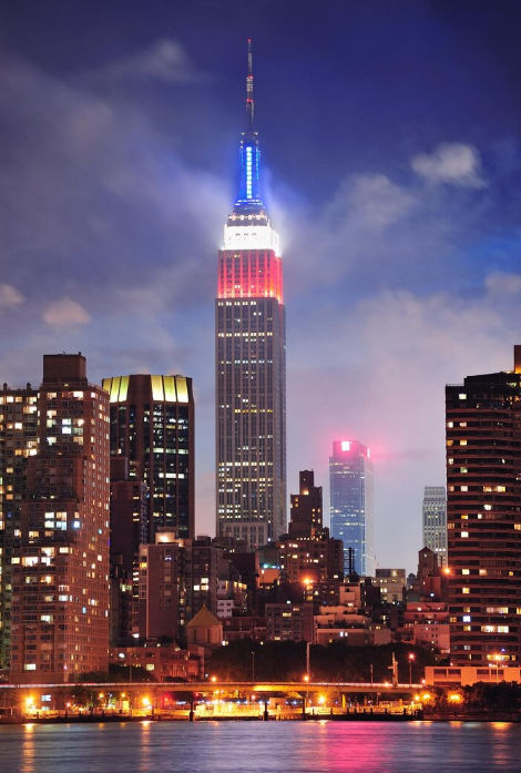 usa